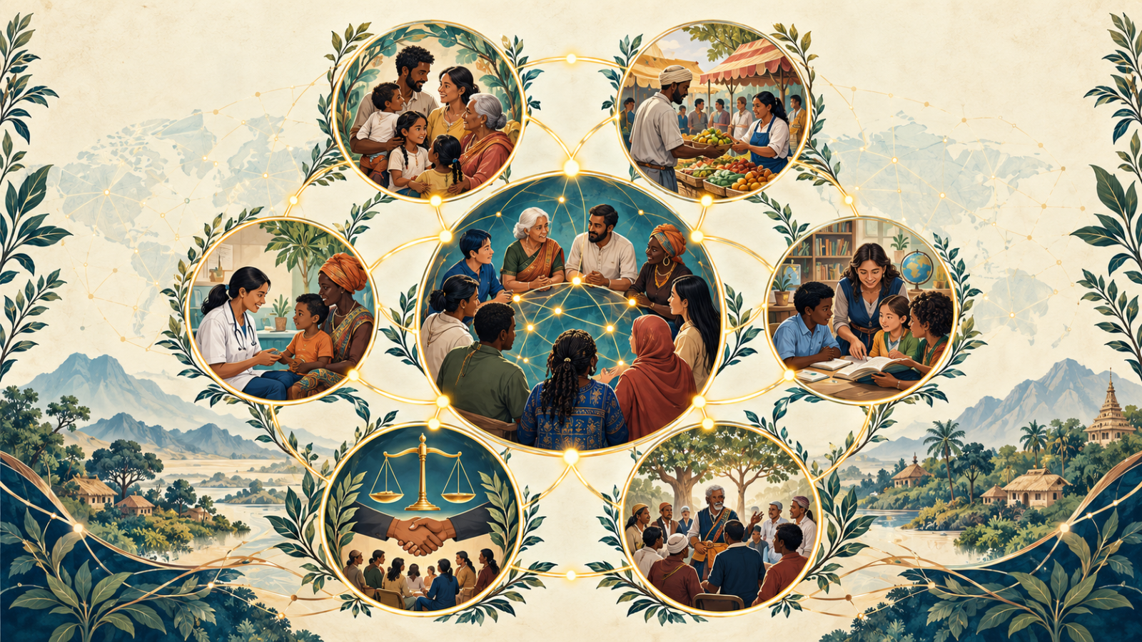 Concept of Society in Anthropology: Meaning, Definitions and Characteristics