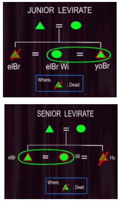 Anthropology of Preferential Marriages