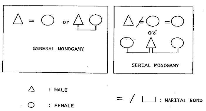 Monogamy
