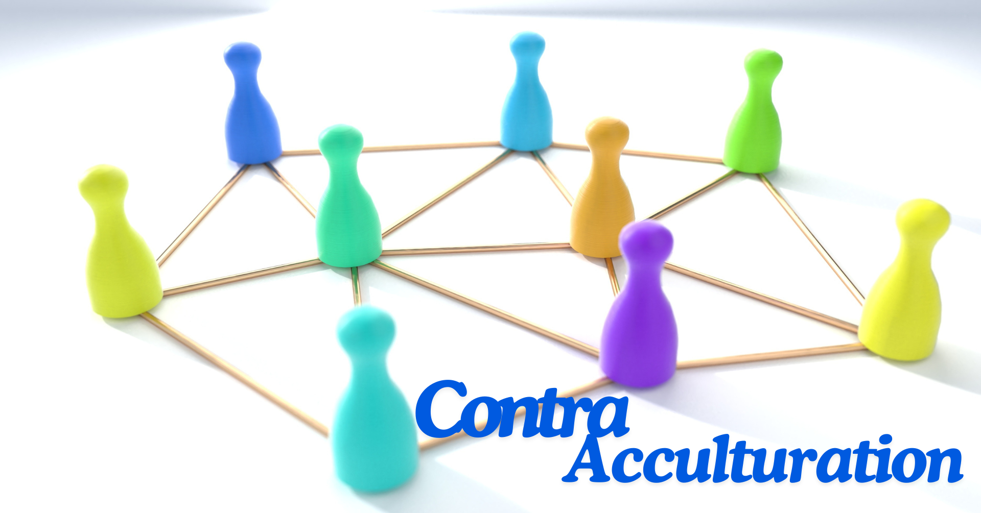 Acculturation and Contra-acculturation – Anthropology by K.V RAMESH
