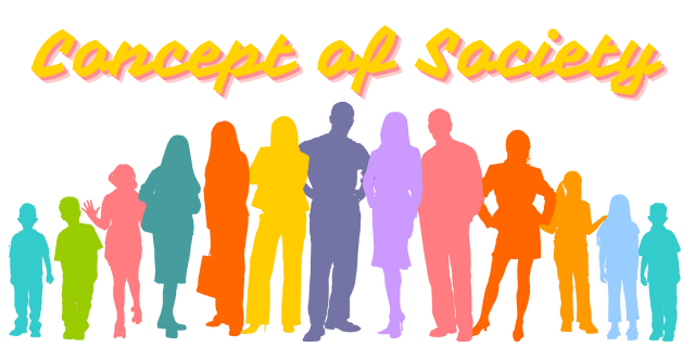 concept of society